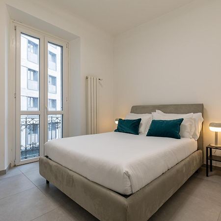 Beplace Apartments In Gioia Milan Luaran gambar