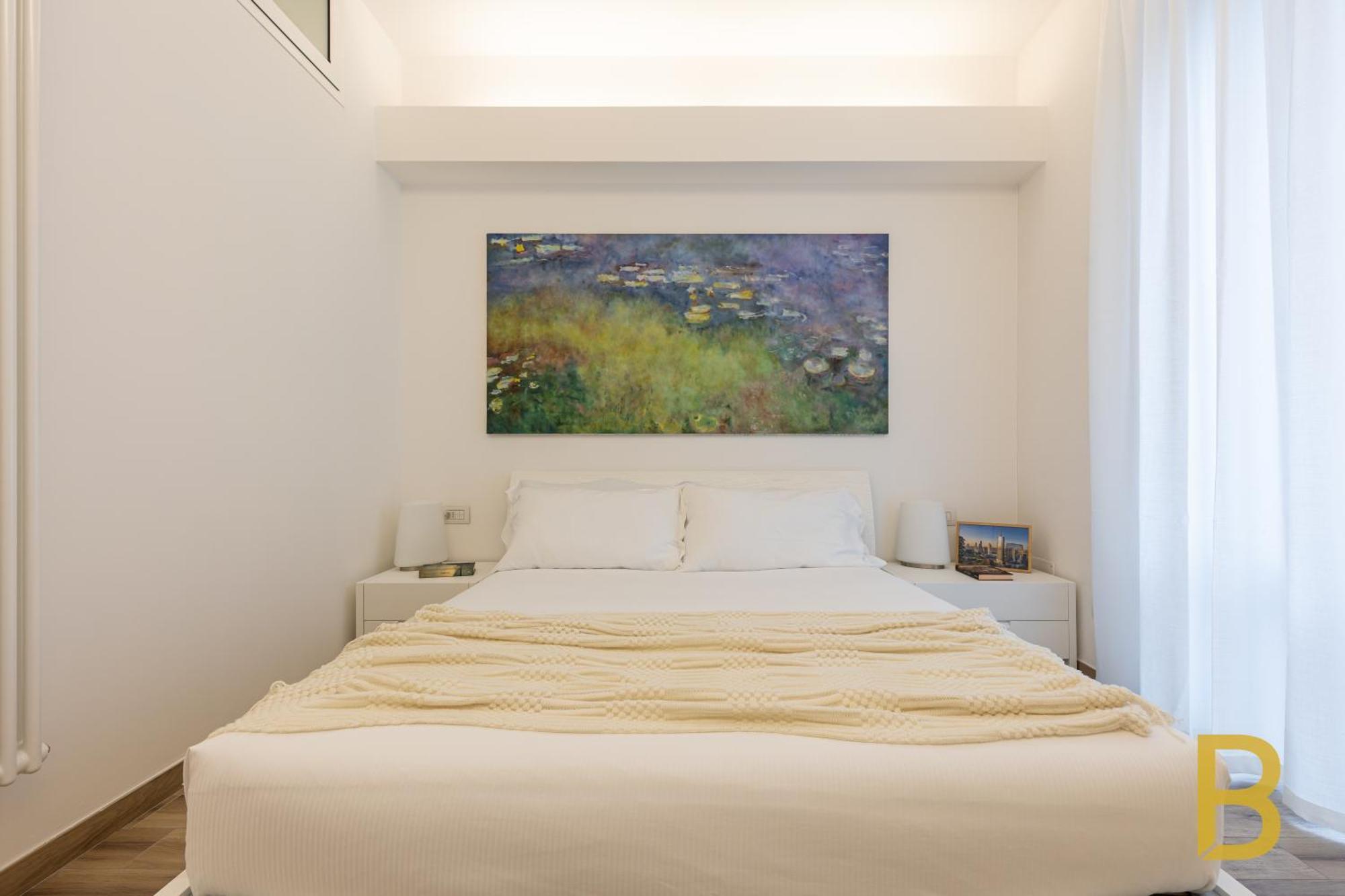 Beplace Apartments In Gioia Milan Luaran gambar