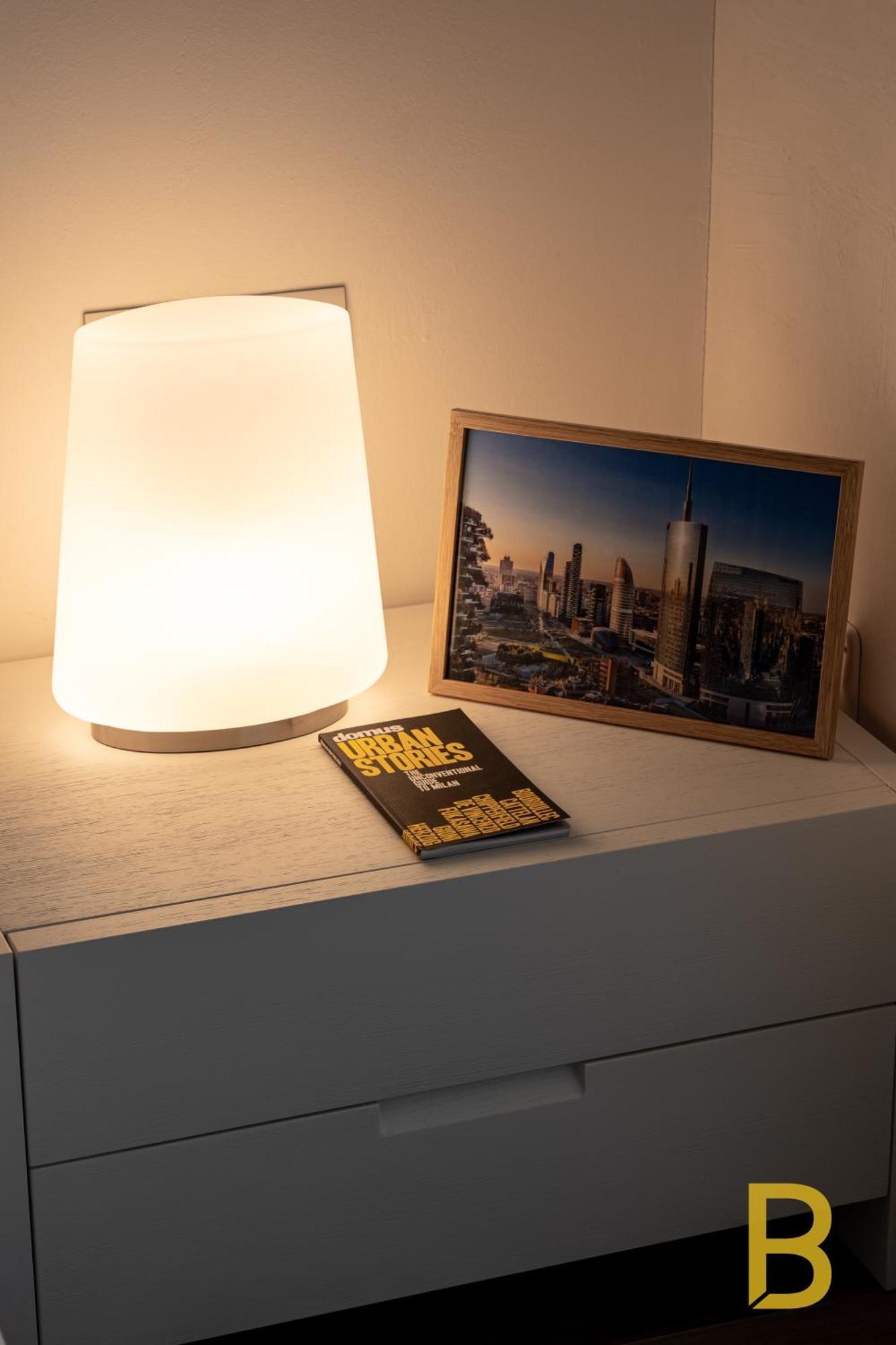 Beplace Apartments In Gioia Milan Luaran gambar