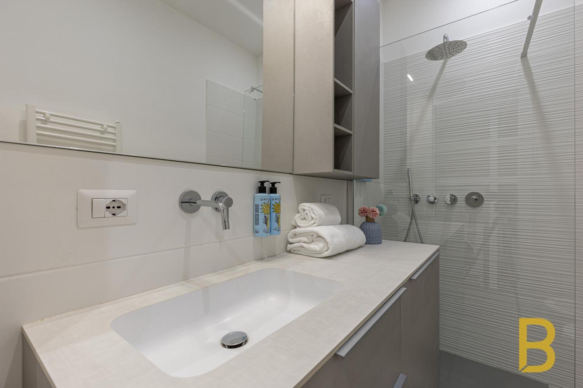 Beplace Apartments In Gioia Milan Luaran gambar