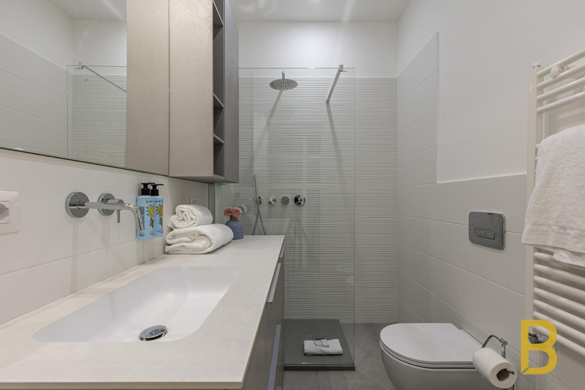 Beplace Apartments In Gioia Milan Luaran gambar