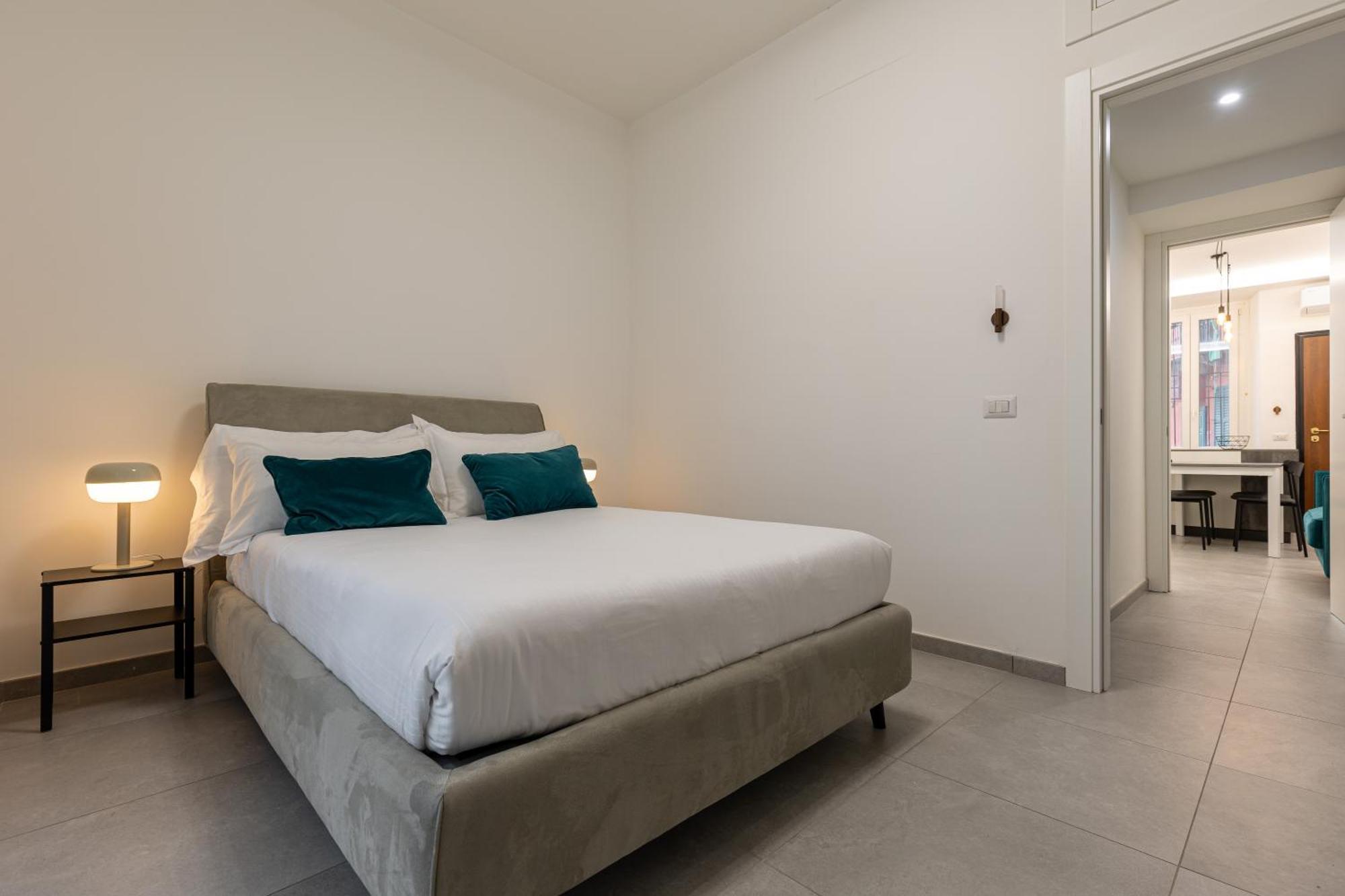 Beplace Apartments In Gioia Milan Luaran gambar